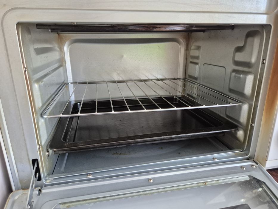 Piekarnik mini Woltu 1600W