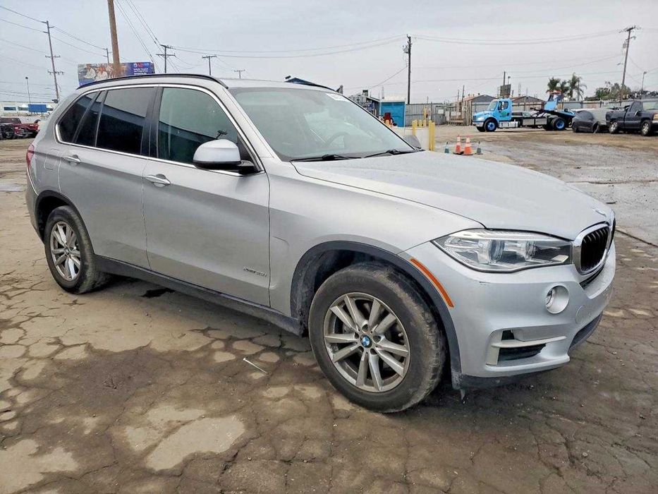 2014 BMW X5 XDrive 35I