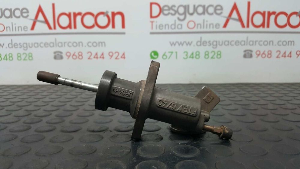 BOMBITO DE EMBRAIAGEM BMW X3 (E83) 2.0D