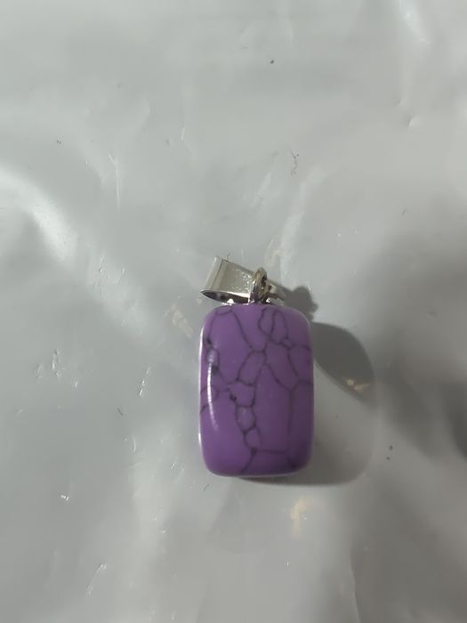 Pendentes para proteção