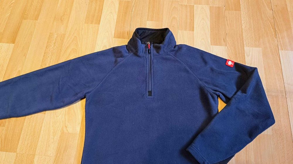 Damska bluza polar ENGELBERT STRAUSS DRYPLEXX MICRO r.M stan idealny