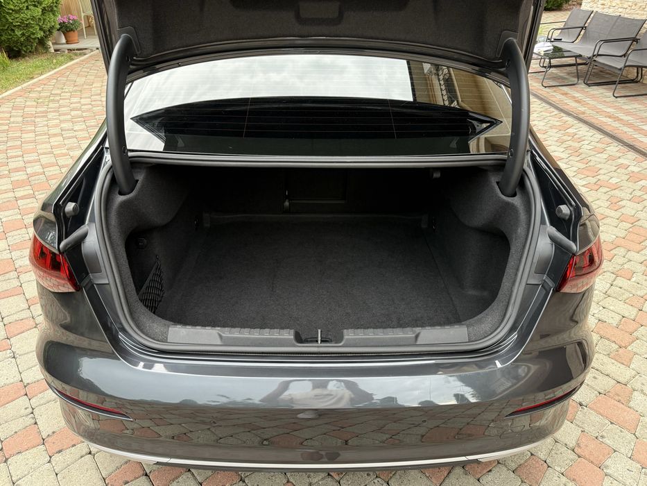 Audi A3 2022р Sline