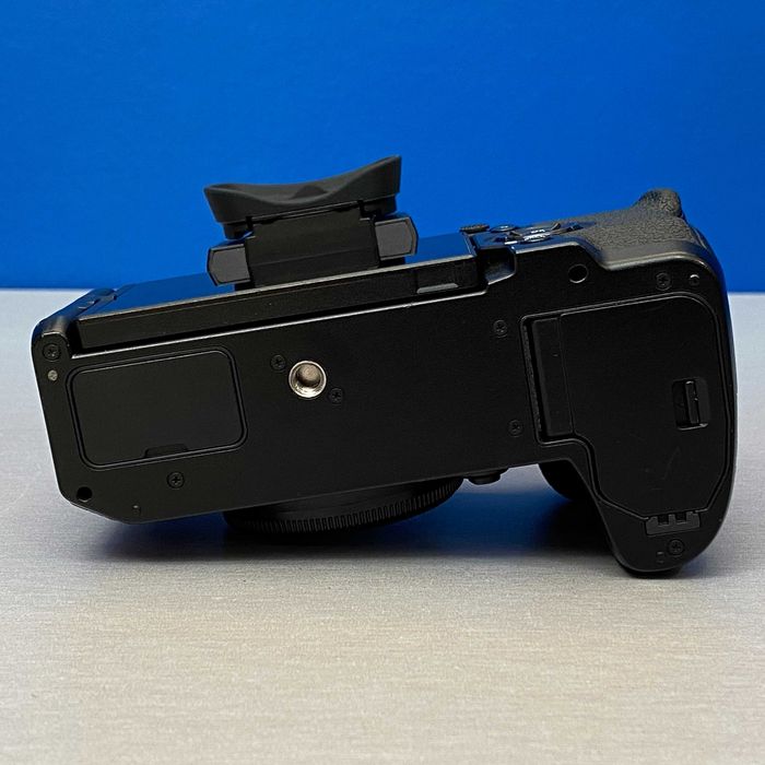 Fujifilm X-H2 (Corpo) - 40.2MP