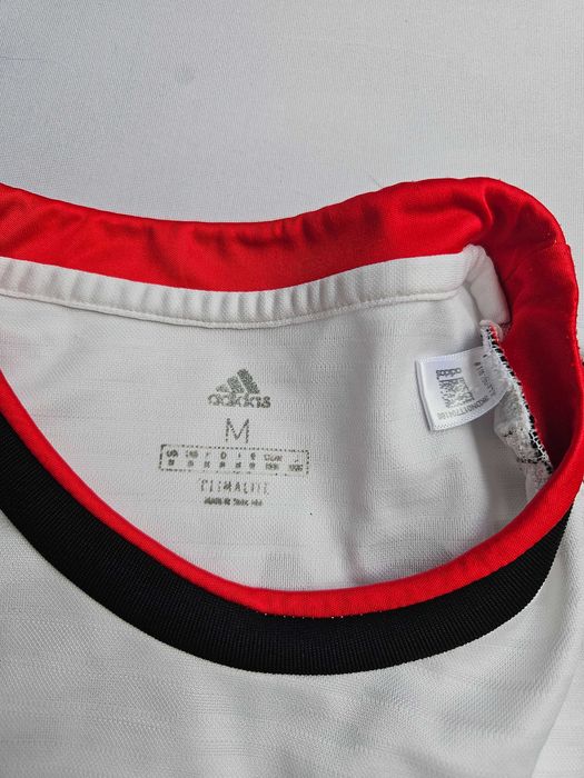 Benfica Away Shirt 2018/19 – Adidas Official Football Jersey