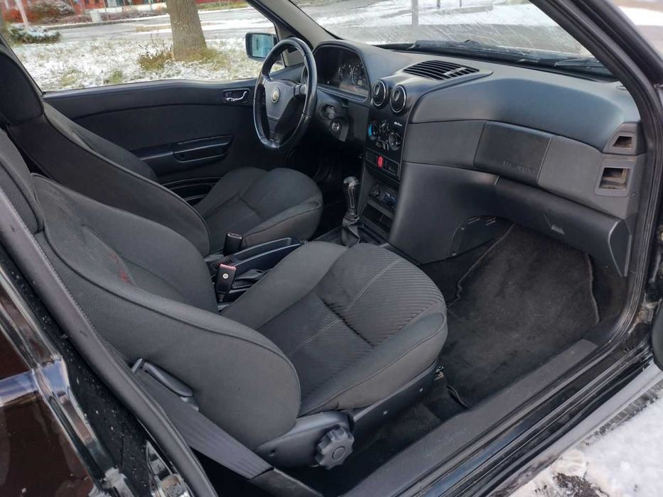 Alfa Romeo 145 1.4 TS, ZADBANA, youngtimer, NISKI PRZEBIEG