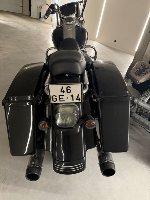 Harley Davidson Road King