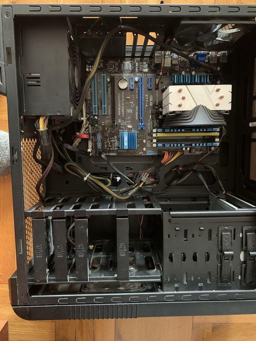 Компютер Серверний. Срочно!