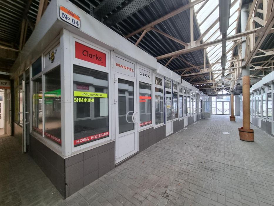 Оренда складу 50 м², м. Почайна