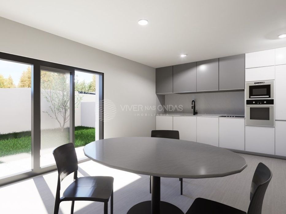 Moradia T2 Duplex (+2) Belo Zêzere - Tortosendo, Covilhã