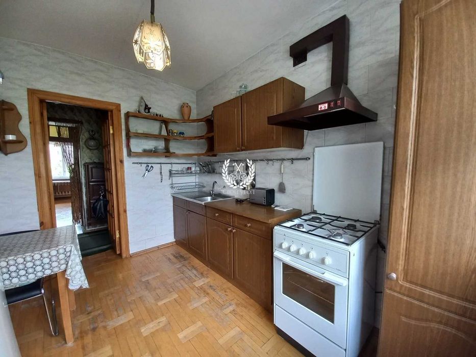 Здам 3- ри кімнатну квартиру в Чернігові