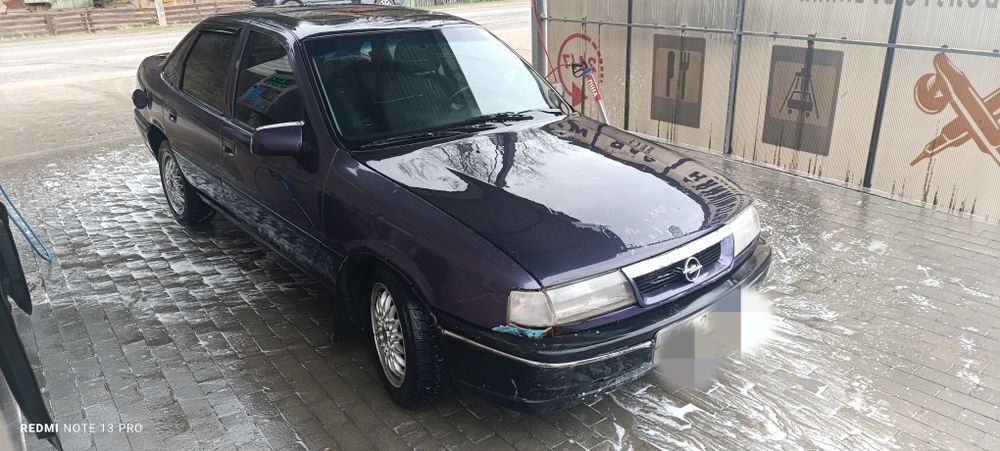 Продам Опель вектра А