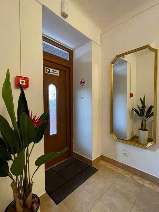 250 злотых неделя проживания Центр Centrum! Хостел. Hostel