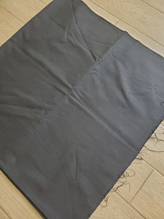 Ткань костюмная, отрез 6м