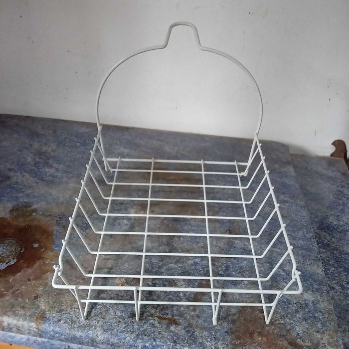 Cestos para máquina de lavar e secar roupa