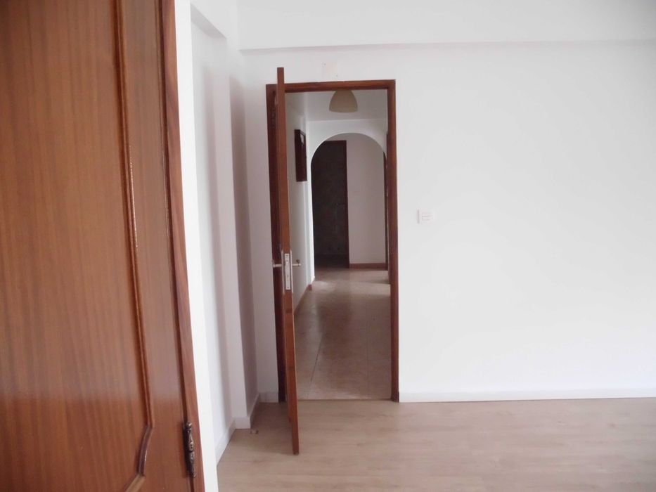Apartamento T1 Reboleira