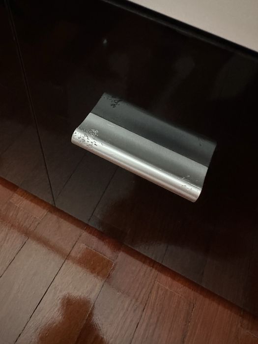 Conjunto de móveis de sala