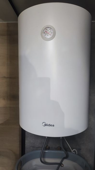 Bojler elektryczny