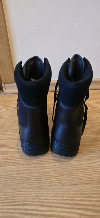 Buty taktyczne magnum classic black 43 wojskowe