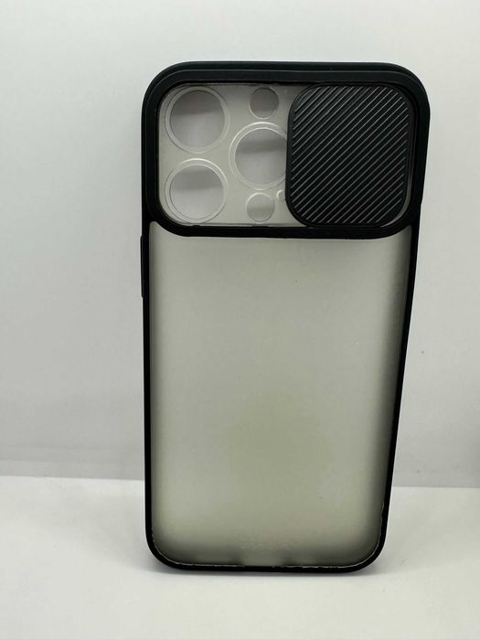 Obudowa do telefonu Etui Case Iphone 13 Pro kod 2