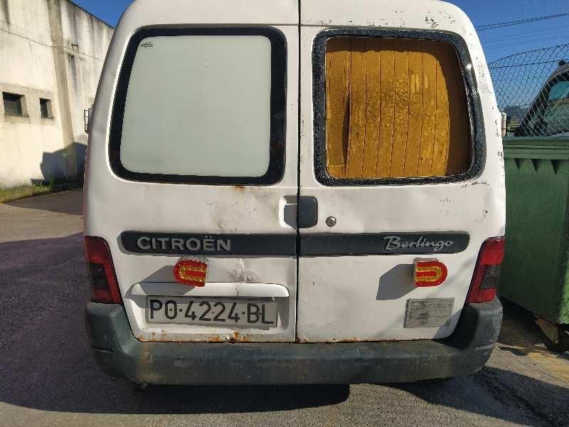 farol esquerdo citroen berlingo