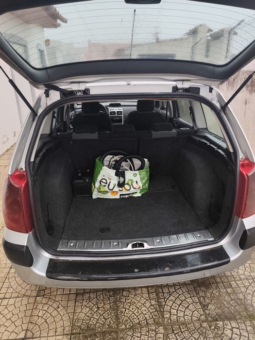 Peogeot 307 SW HDI (Negociável )