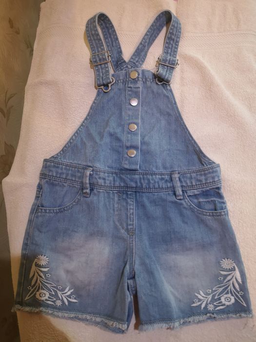 Продам детский комбинезон б. у