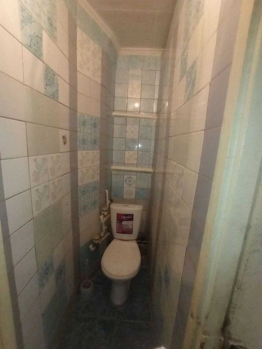 Продам двокімнатну квартиру на Салтівці (533м/р)