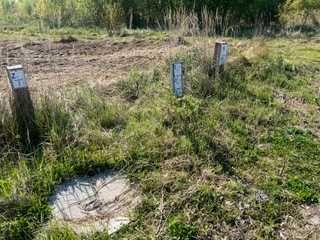 działka budowlana uzbrojona - Widok 2