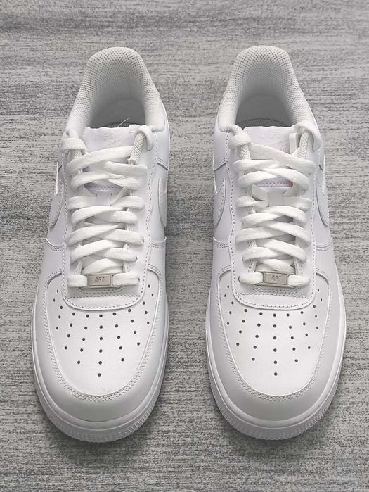 Nike_Air_Force 1 R.42