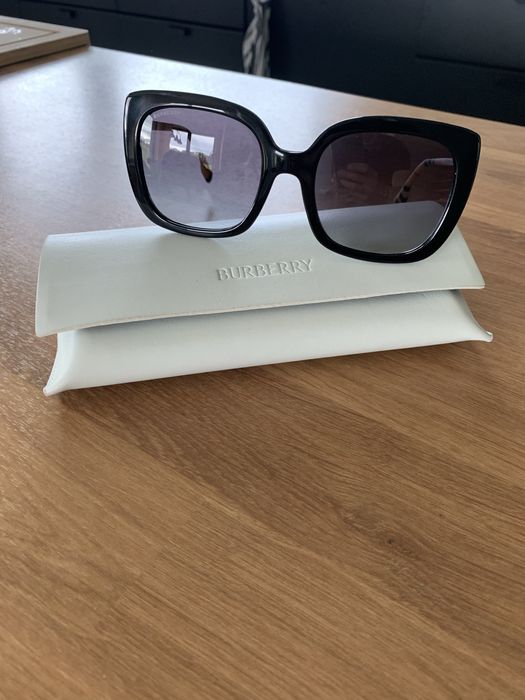 Burberry 4323 38538G okulary przeciesłoneczne