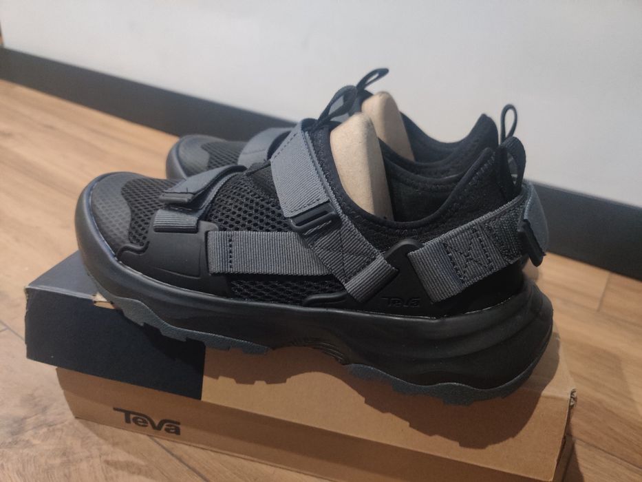 Teva- Buty, sandały trekkingowe