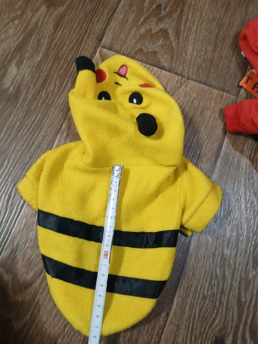 Одежда для маленьких собак бу хс