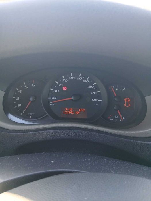 Renault Master 2.3 DCi