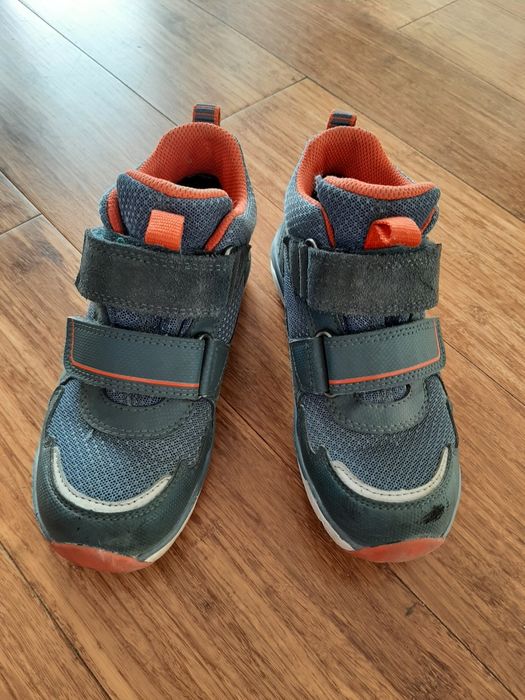 Buty zimowe Superfit 31