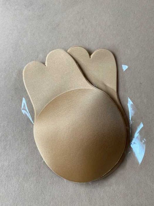 Biustonosz samonośny – Invisible – 13,5cm