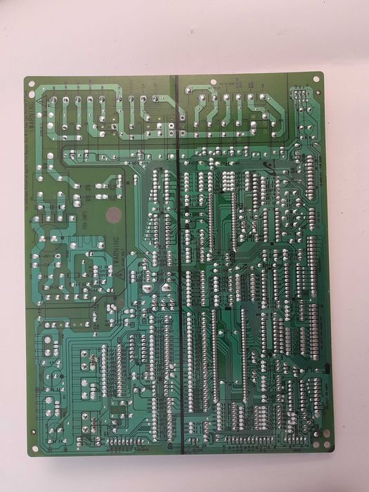 Moduł sterujący ( indeks DA92-002.86 ) Lodówka Samsung, model RSA1STMG
