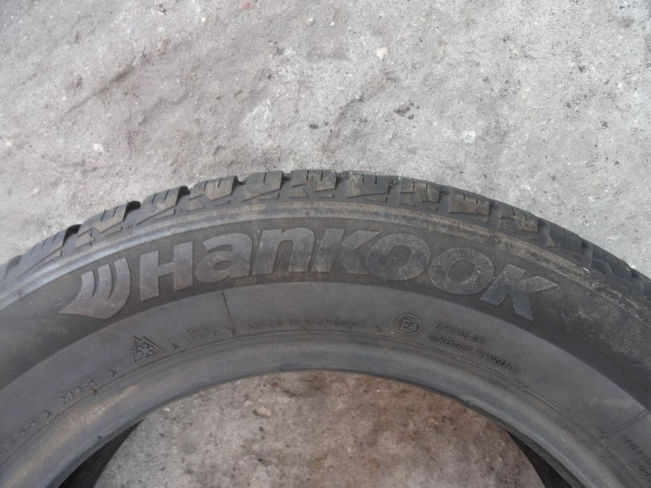 175/65R15 Hankook Kinergy 4S