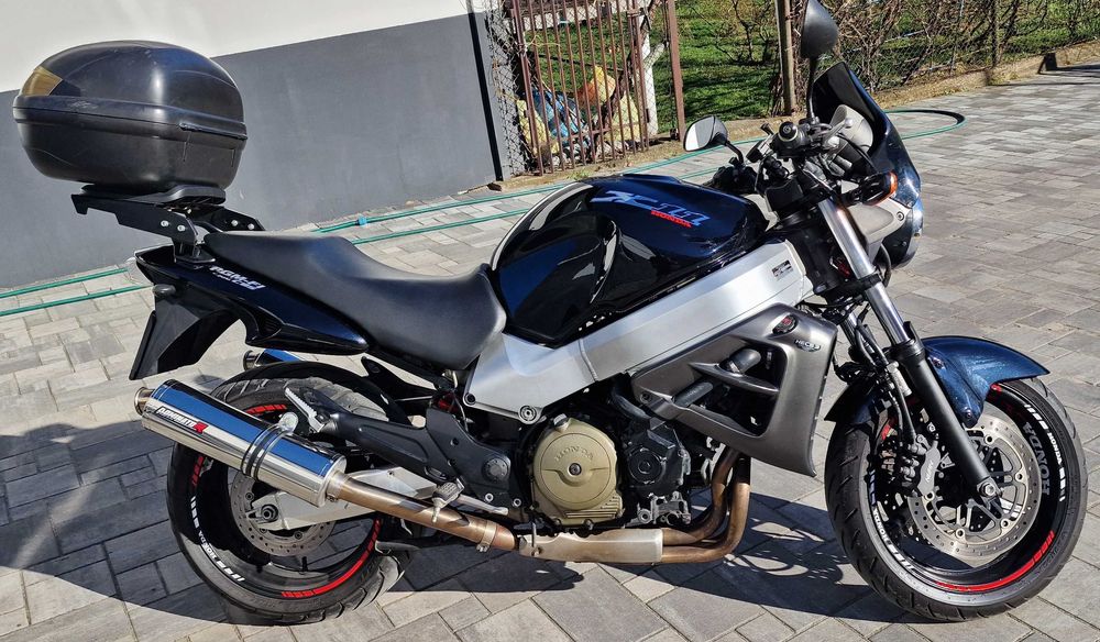 honda cb 1100 x11 140km xx