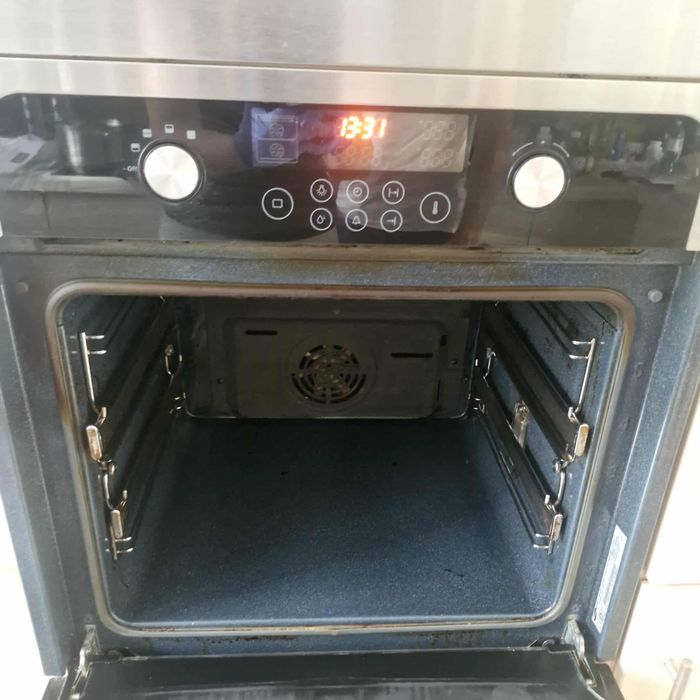 Piekarnik pod zabudowę Samsung