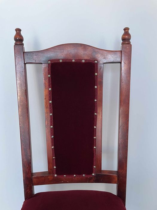 Krzesła do jadalni 10 szt