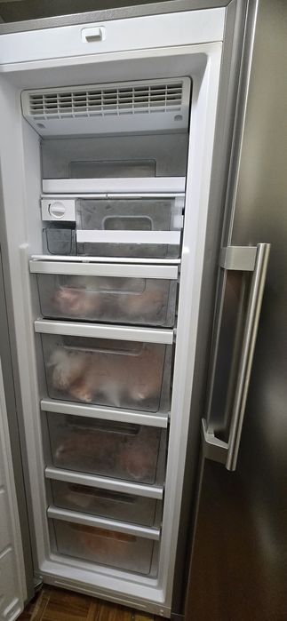 Arca vertical Princesse  HS-338FWEN II