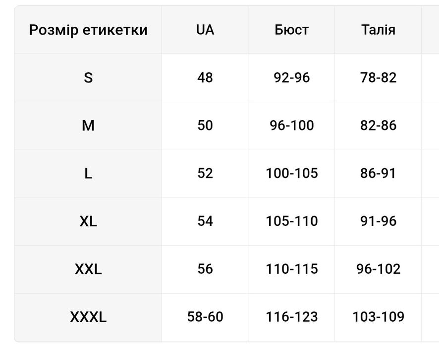 Тактичний костюм