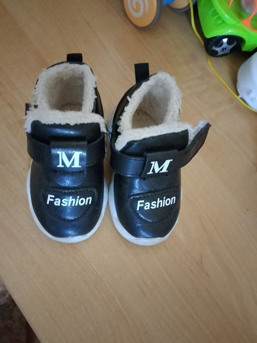 Взуття для маленьких