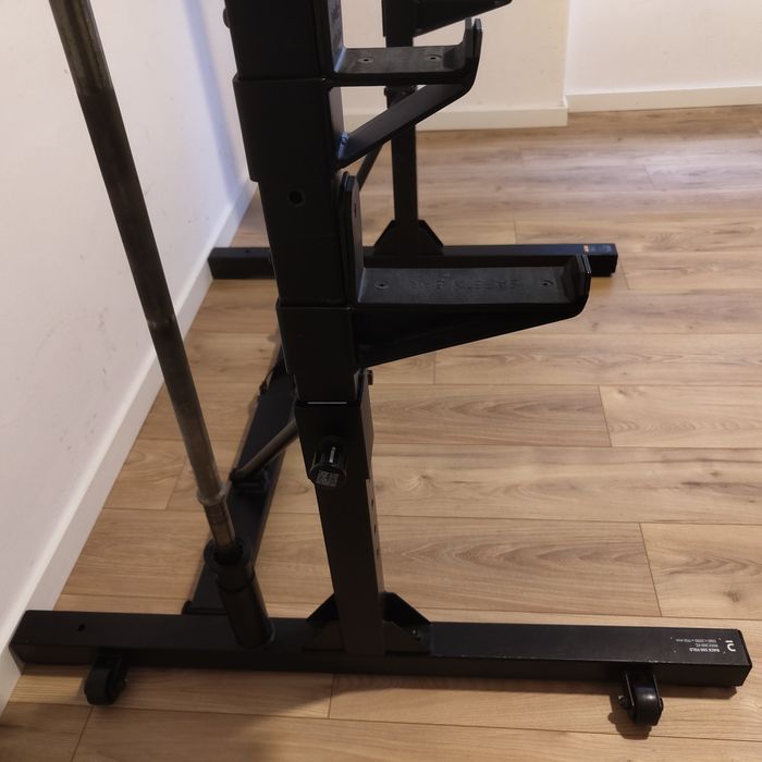 Corength Foldable Power Rack462749369274869761