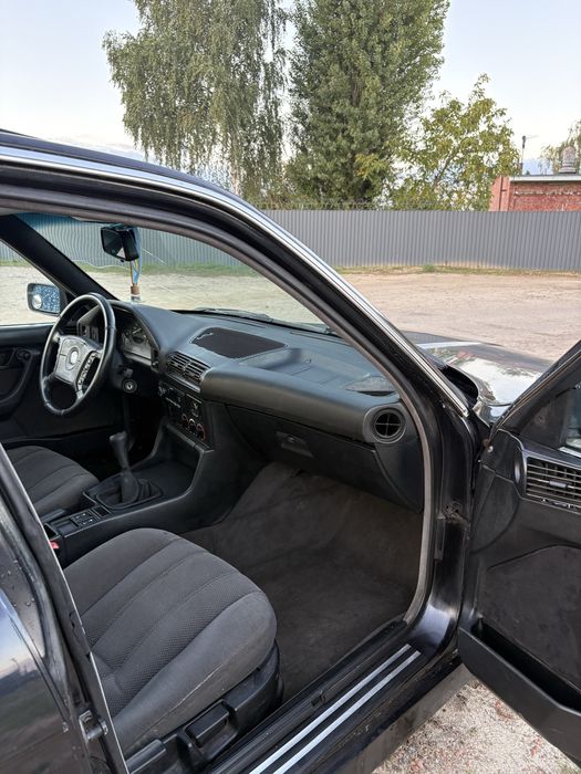 Продам BMW E34 M40B18