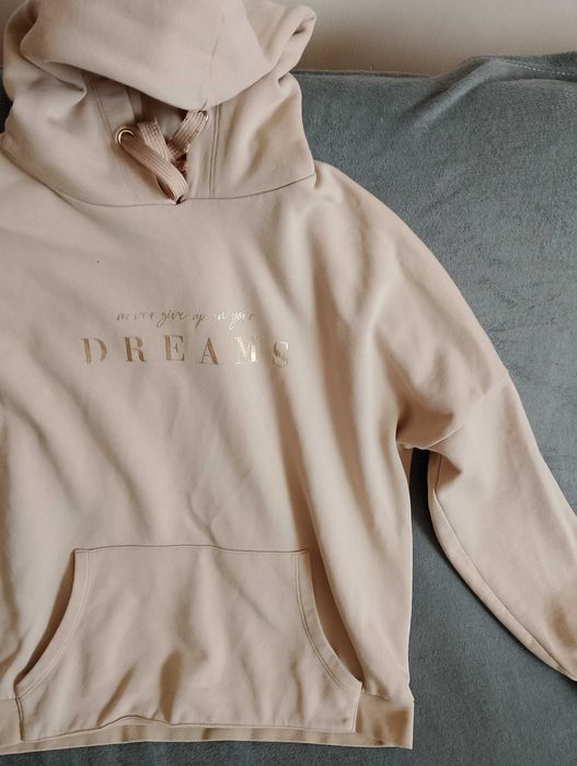 MOHITO. Bluza damska z kapturem.