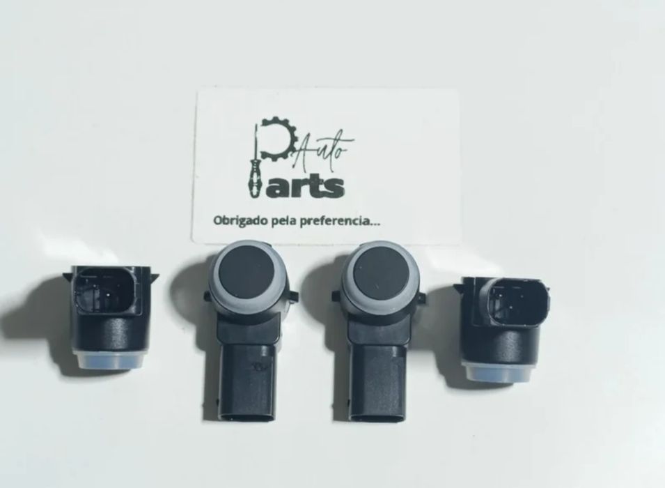 Sensor / Sensores de parqueamento / estacionamento Peugeot e Citroën