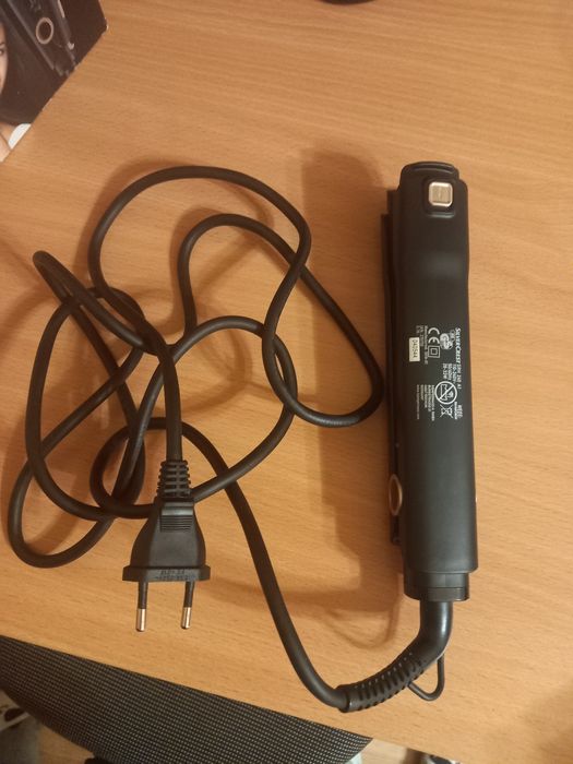 Продам випрямувач для волосся