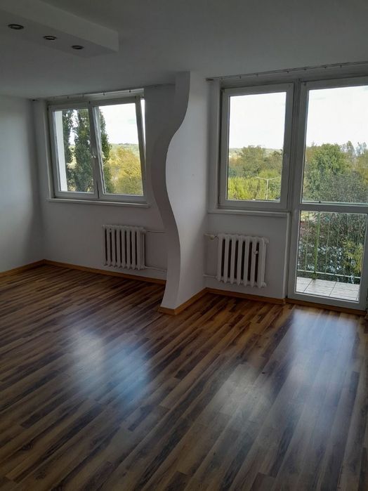 Wynajmę mieszkanie 48 m2