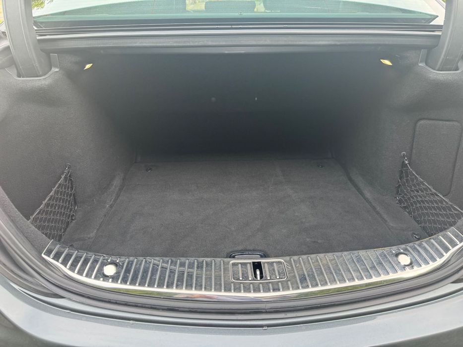 Mercedes-Benz S 400 d 4-Matic